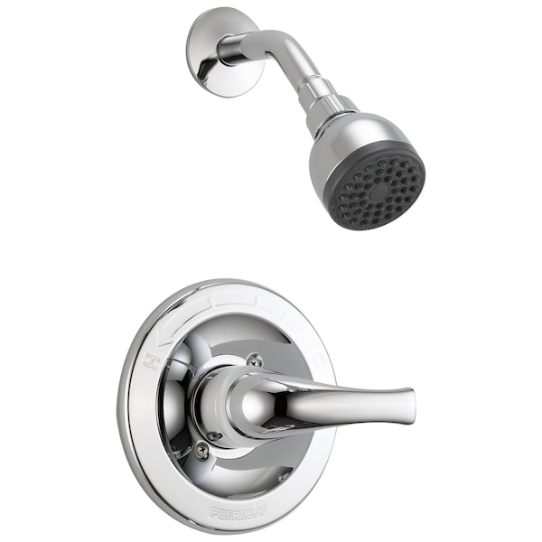 Choice Shower Trim